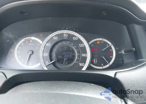 2013 Honda Accord Ex from USA, damaged, VIN 1HGCR2F72DA128471